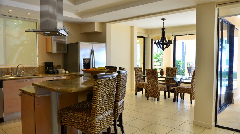 Costa Rica Dream Villa